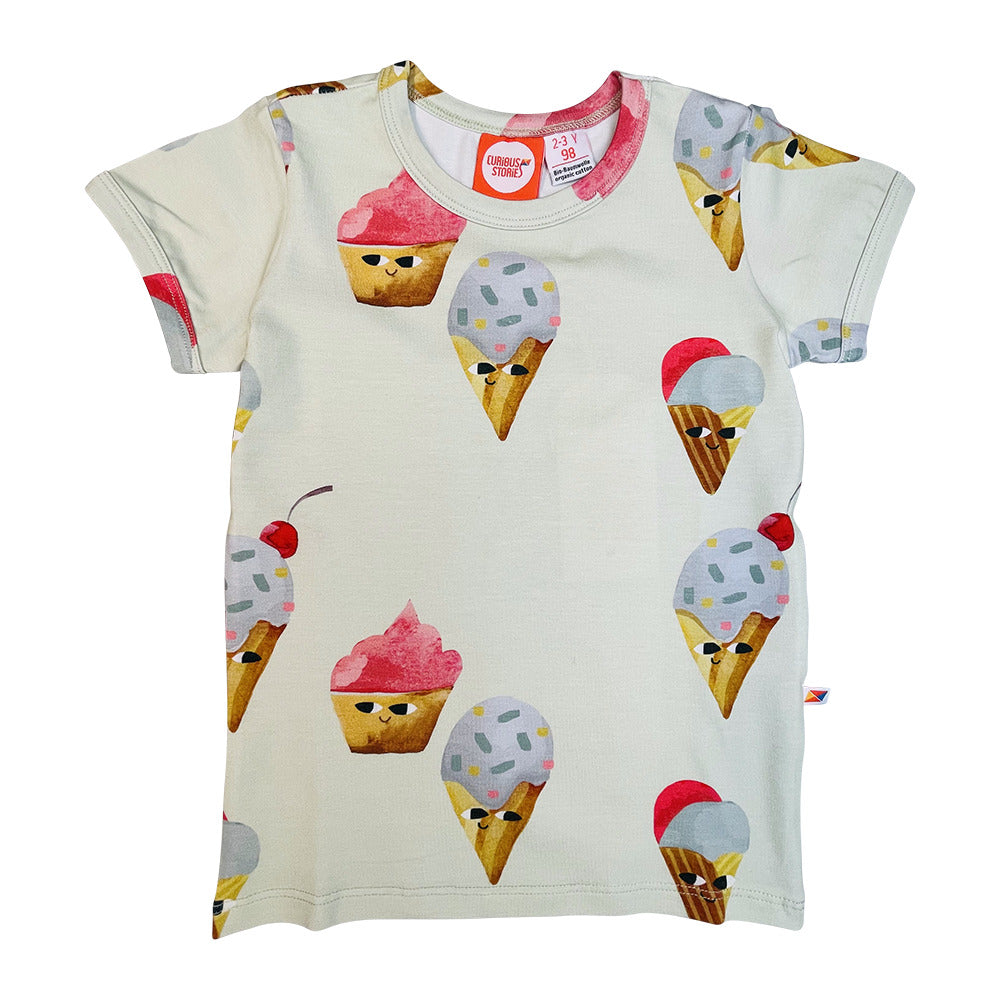 Children Tops/T-Shirts – LLC Baybee Clothes