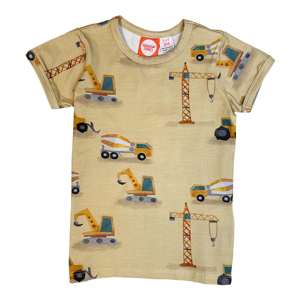 Children Tops/T-Shirts Baybee LLC – Clothes